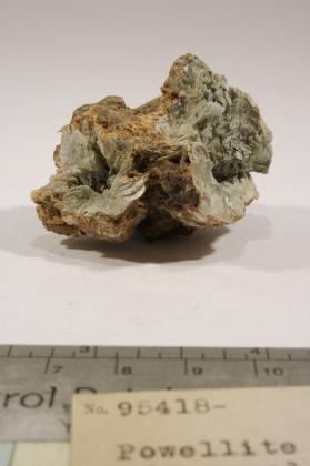 Powellite