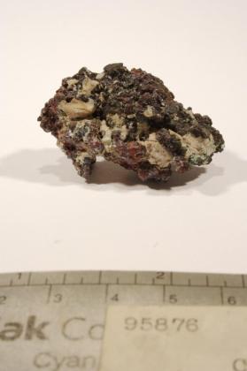 CUPRITE