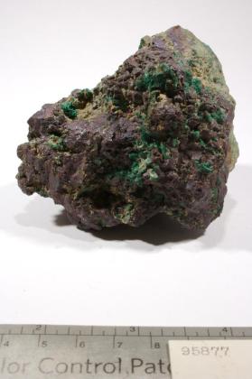 CUPRITE