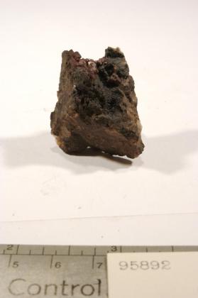 CUPRITE