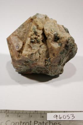 CORUNDUM