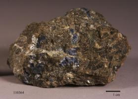 CORUNDUM