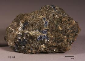 CORUNDUM