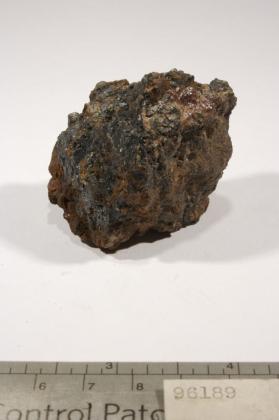 Coronadite