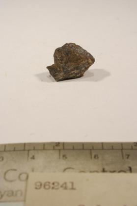 Columbite-(Fe)