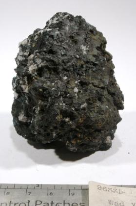 lampadite