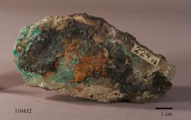 hydrocuprite