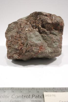 CASSITERITE