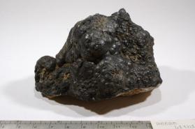 Lithiophorite