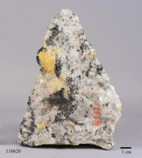 Cancrinite