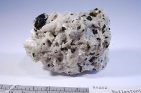 Wollastonite