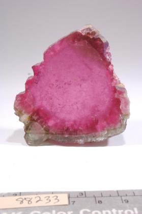 ELBAITE with Lepidolite