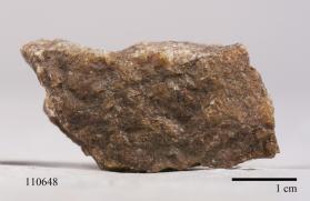 Lithiophilite