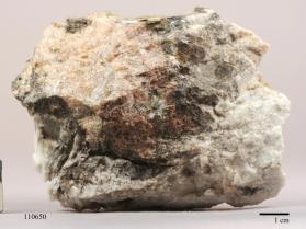 Lithiophilite