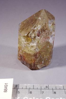 FLUORAPATITE