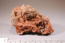 ARAGONITE