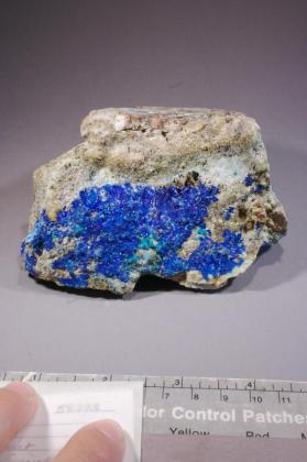 Linarite