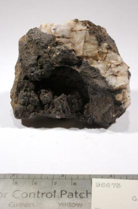 Goethite