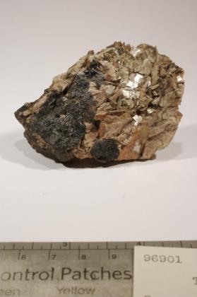 Tantalite Series