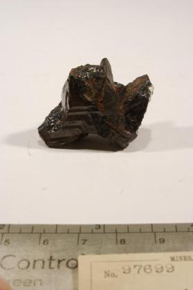 Ilmenite