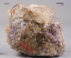 MICROCLINE