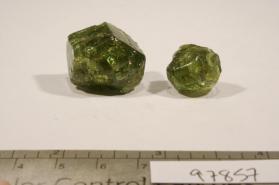 FLUORAPATITE