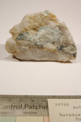 AMBLYGONITE