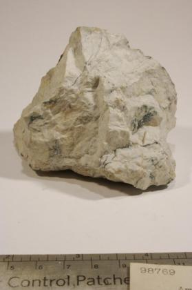 AMBLYGONITE