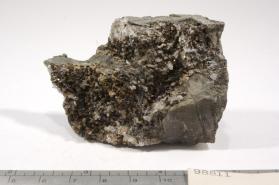 CASSITERITE