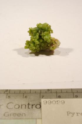 Pyromorphite