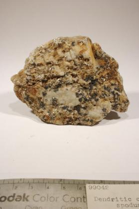 CASSITERITE