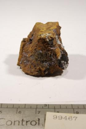 CUPRITE