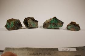 Variscite