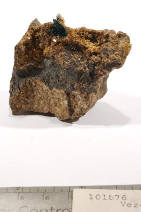 Veszelyite