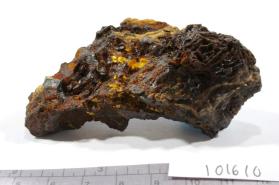 Cacoxenite