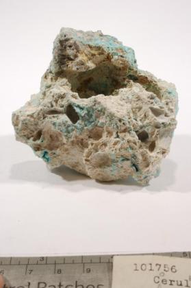 coeruleolacitite