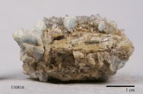 FLUORAPATITE