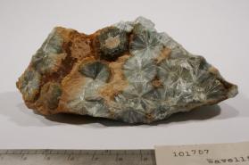 Wavellite