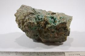 coeruleolacitite