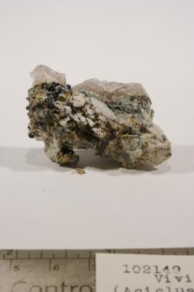 Vivianite