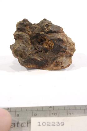 Stewartite