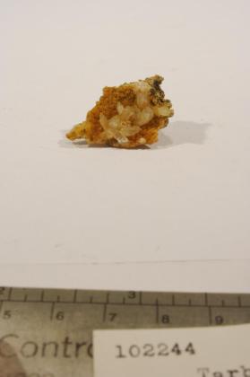 Tarbuttite