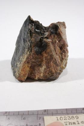 Thalenite-(Y)