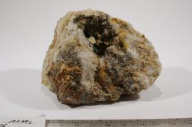 Chalcosiderite