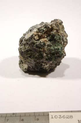 Magnetite