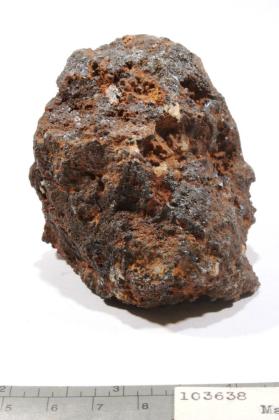 Magnetite