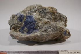 SODALITE