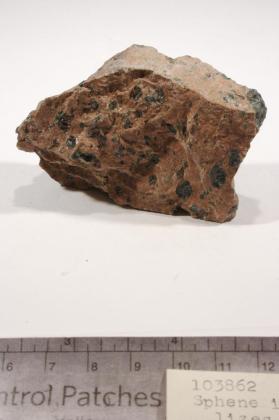 TITANITE