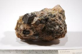 Magnetite