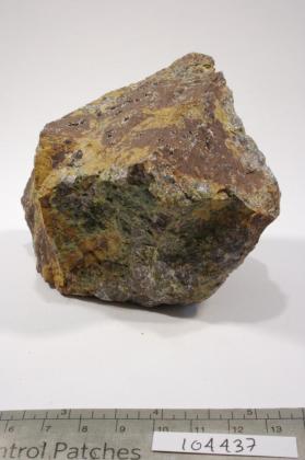 Varlamoffite